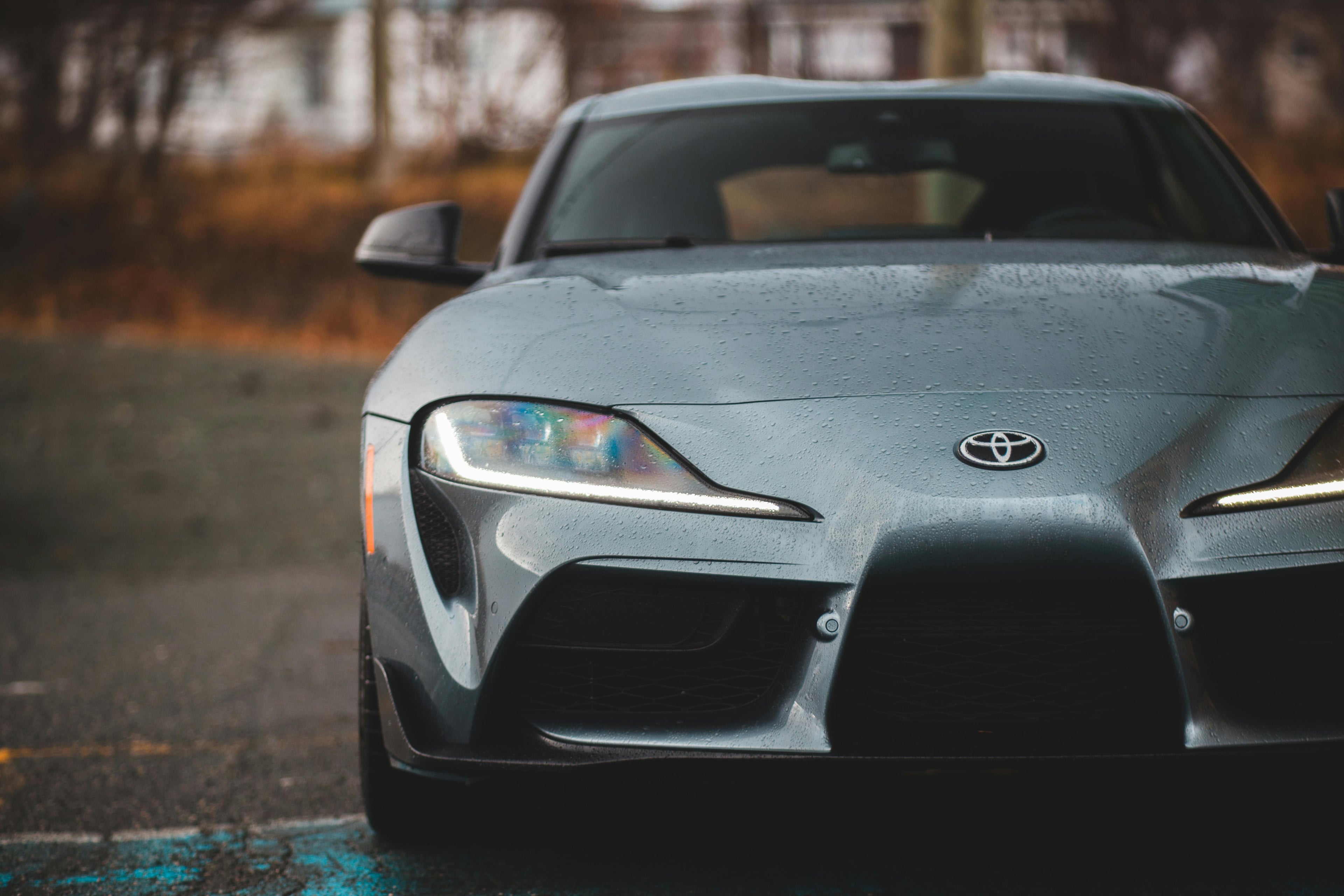 Seasonal Car Care Tips: Preparing Your Toyota and MG for Different Weather Conditions
