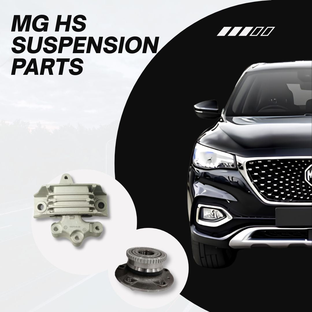 MG HS Suspension parts