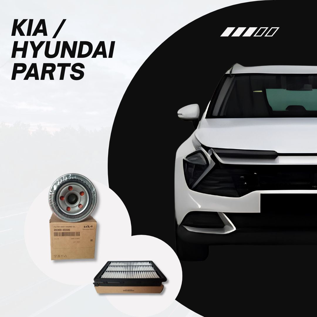 KIA / HYUNDAI PARTS