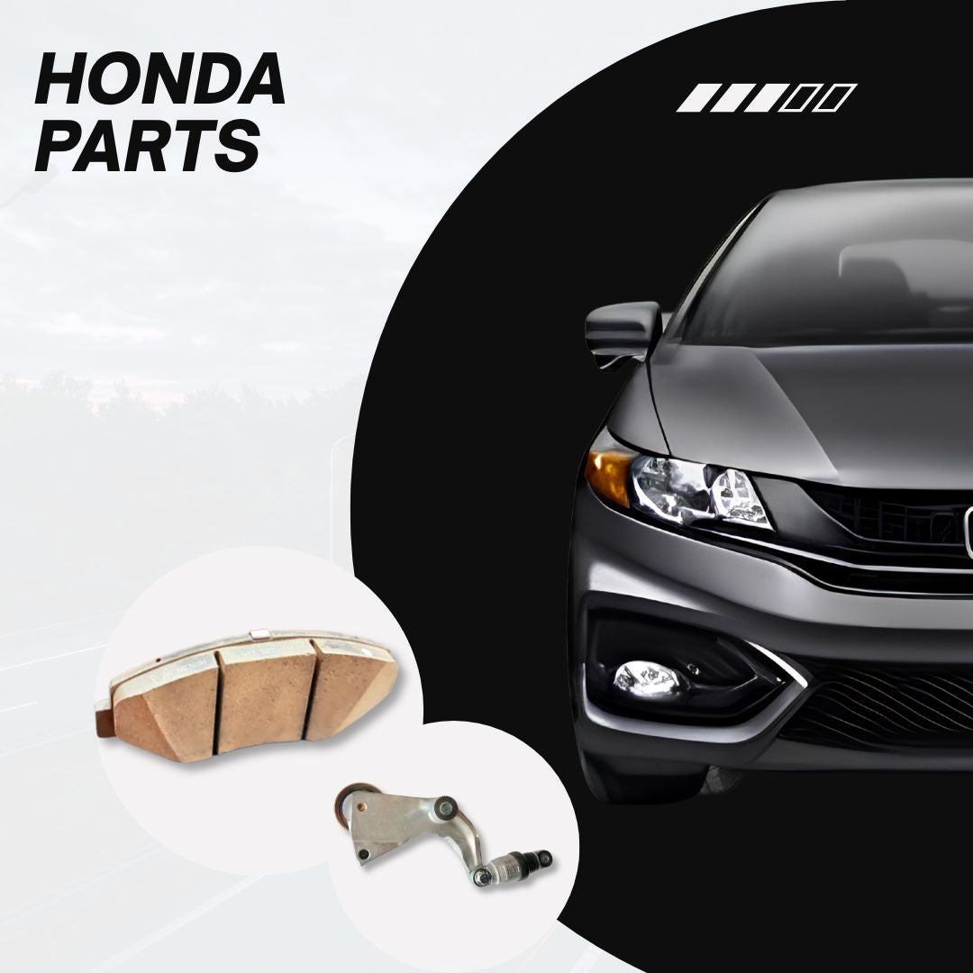 Honda Parts