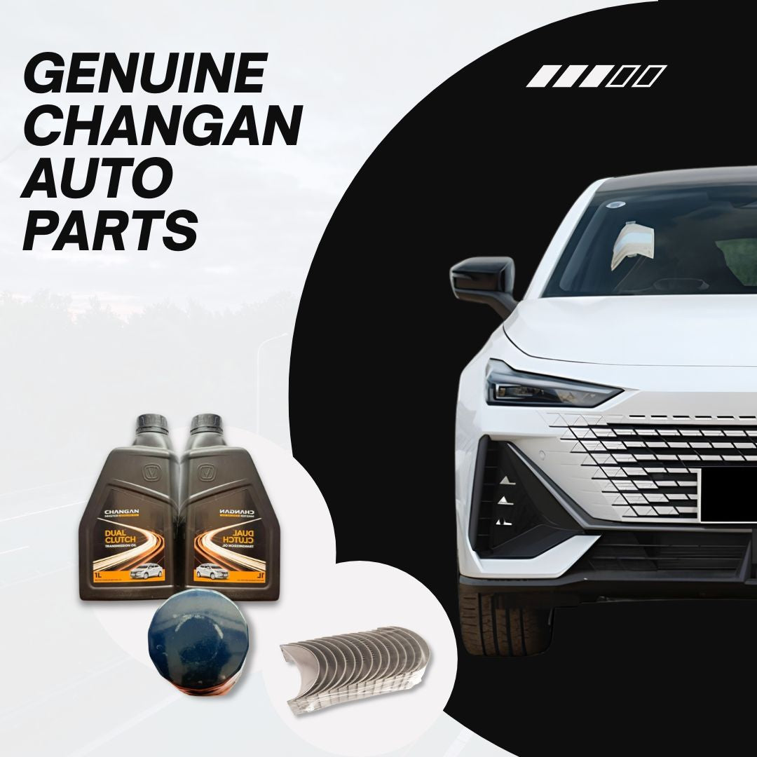 Genuine Changan Auto Parts