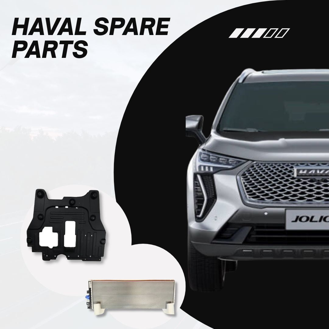 Haval Spare Parts