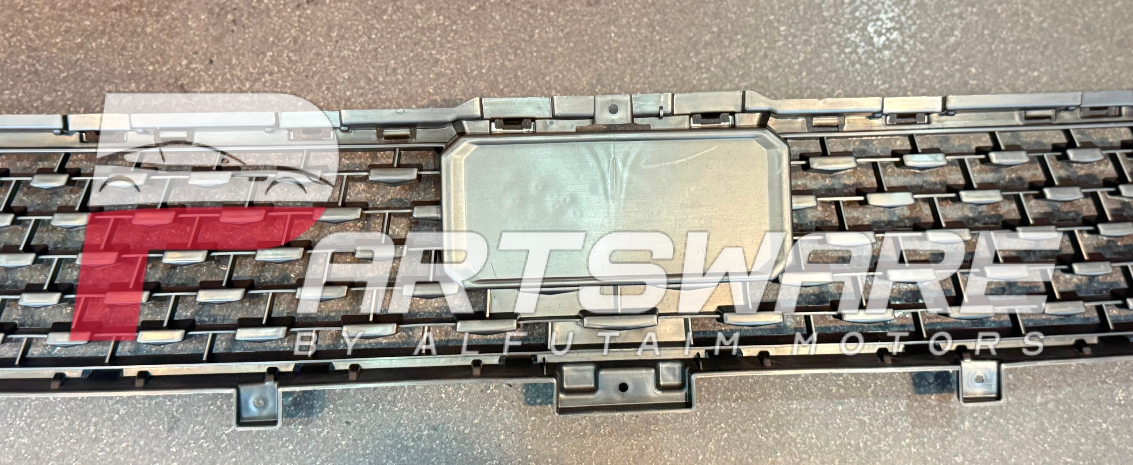 OEM Lower Grille for Haval H6 HEV | Front Lower Bumper Grille | Haval H6 Hybrid Body Parts Pakistan
