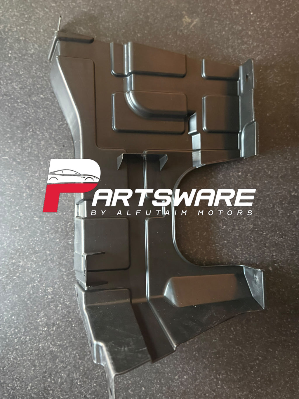 Engine Shield for Changan Alsvin