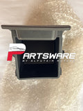 Genuine Coin Box for MG HS | Original Dashboard Storage Coin Holder | MG HS Interior Genuine Parts Pakistan