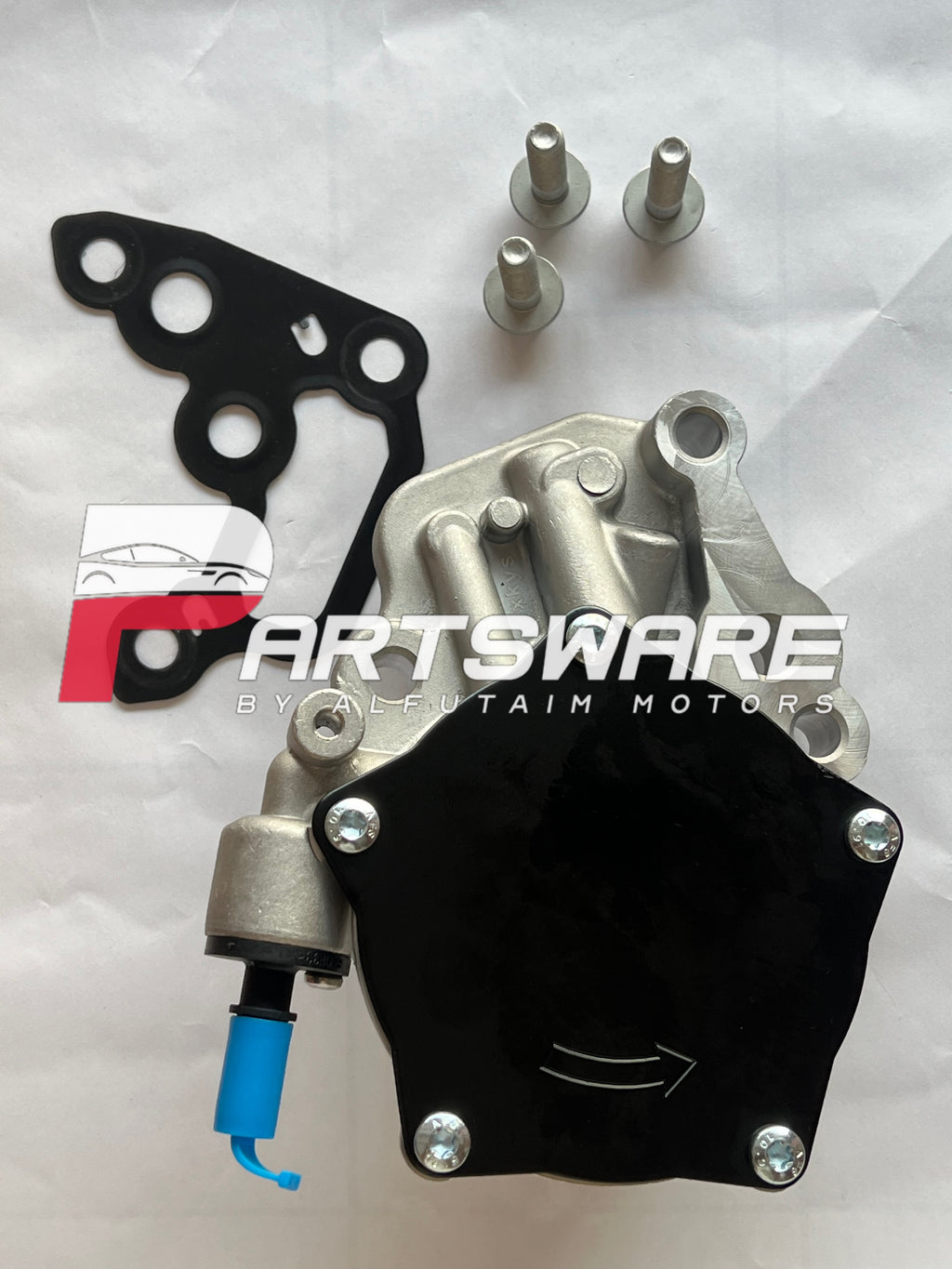 Genuine Vacuum Pump for MG HS | Original Brake Vacuum Pump | MG HS Genuine Parts Pakistan