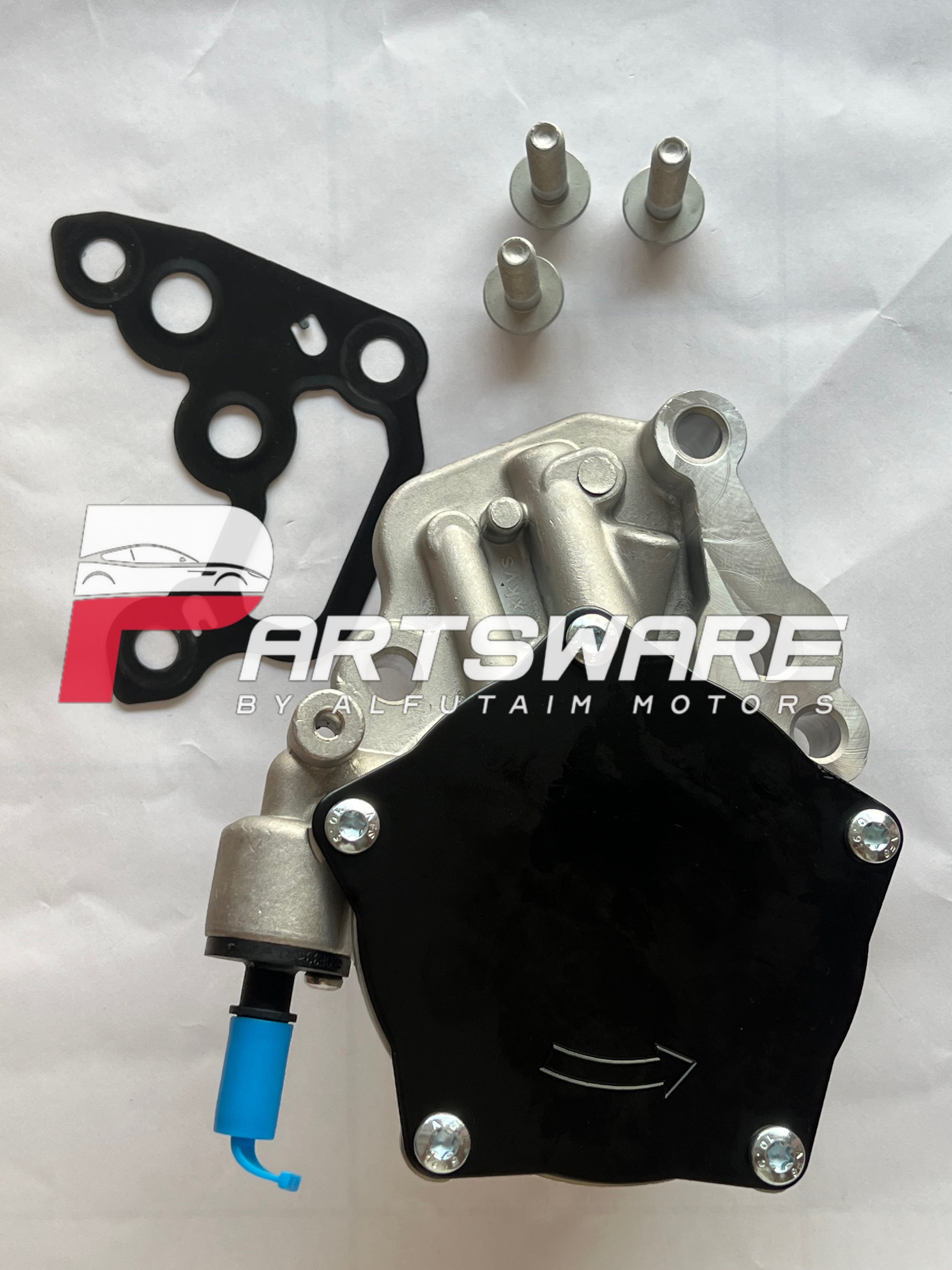 Genuine Vacuum Pump for MG HS | Original Brake Vacuum Pump | MG HS Genuine Parts Pakistan