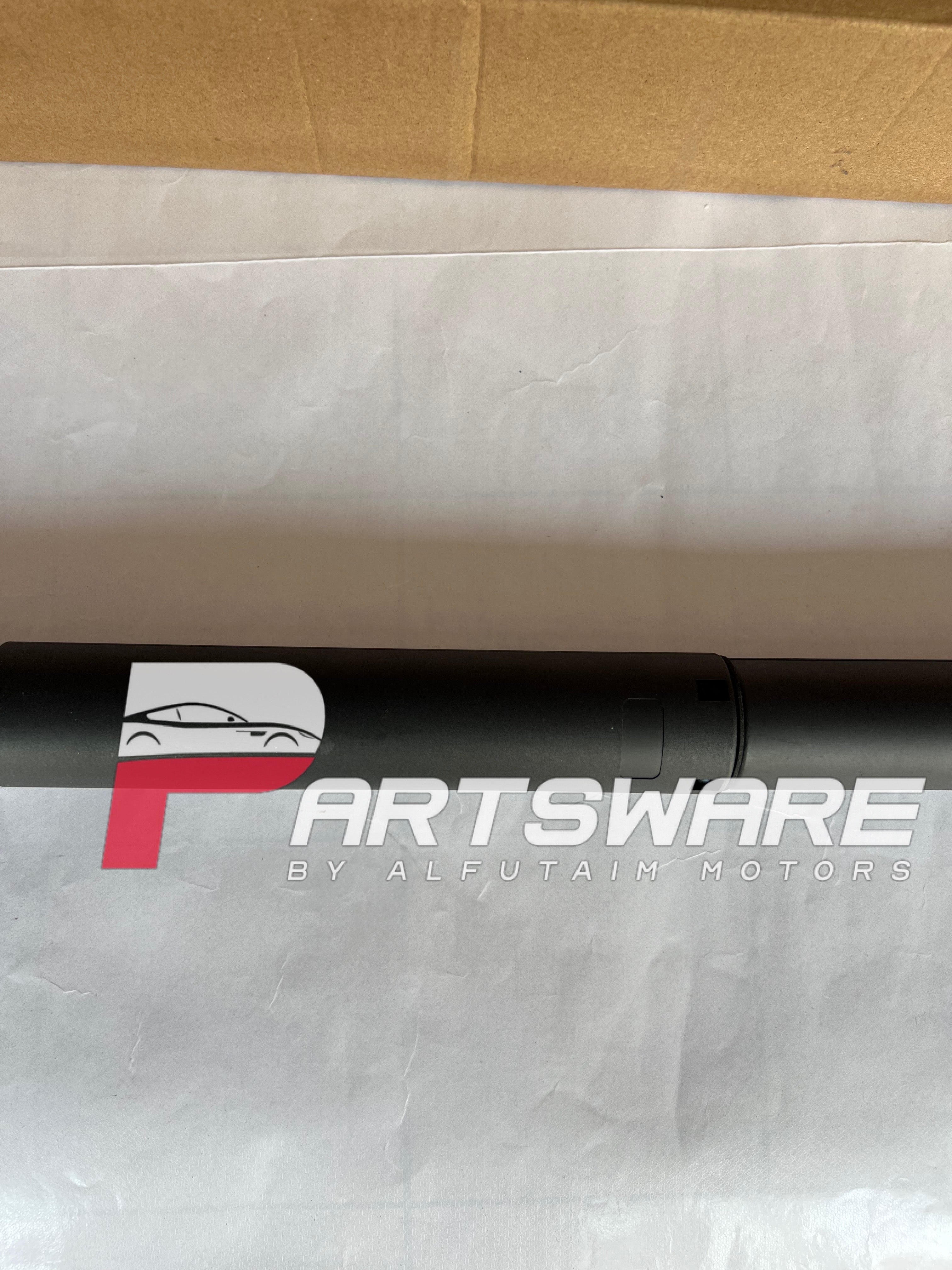 Genuine Electric Trunk Shock for MG HS & MG HS PHEV | Original Power Tailgate Lift Support | MG HS Genuine Parts Pakistan