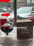 Genuine Accumulator for Toyota Land Cruiser V8 49141-60020 | Original Toyota Suspension Part Pakistan