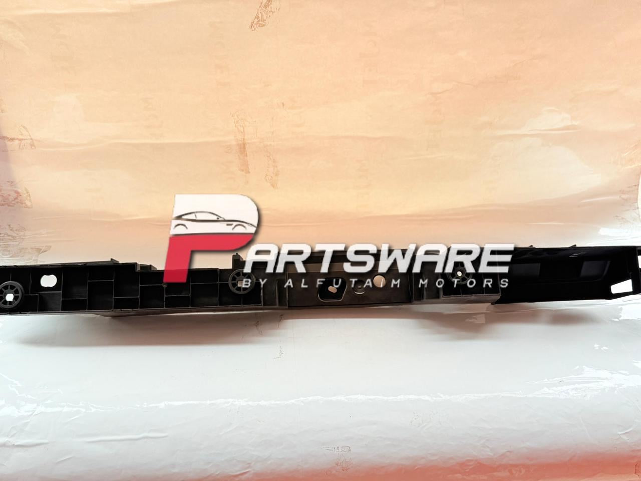 Radiator Grille Bracket – MG HS (Genuine)