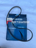 Genuine Fan Belt for Peugeot 2008 | Original Drive Belt | Peugeot Genuine Parts Pakistan