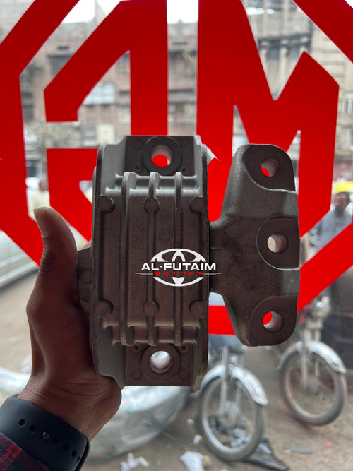 ENGINE MOUNTING MG HS