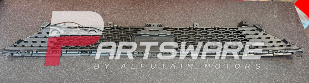 OEM Lower Grille for Haval H6 HEV | Front Lower Bumper Grille | Haval H6 Hybrid Body Parts Pakistan