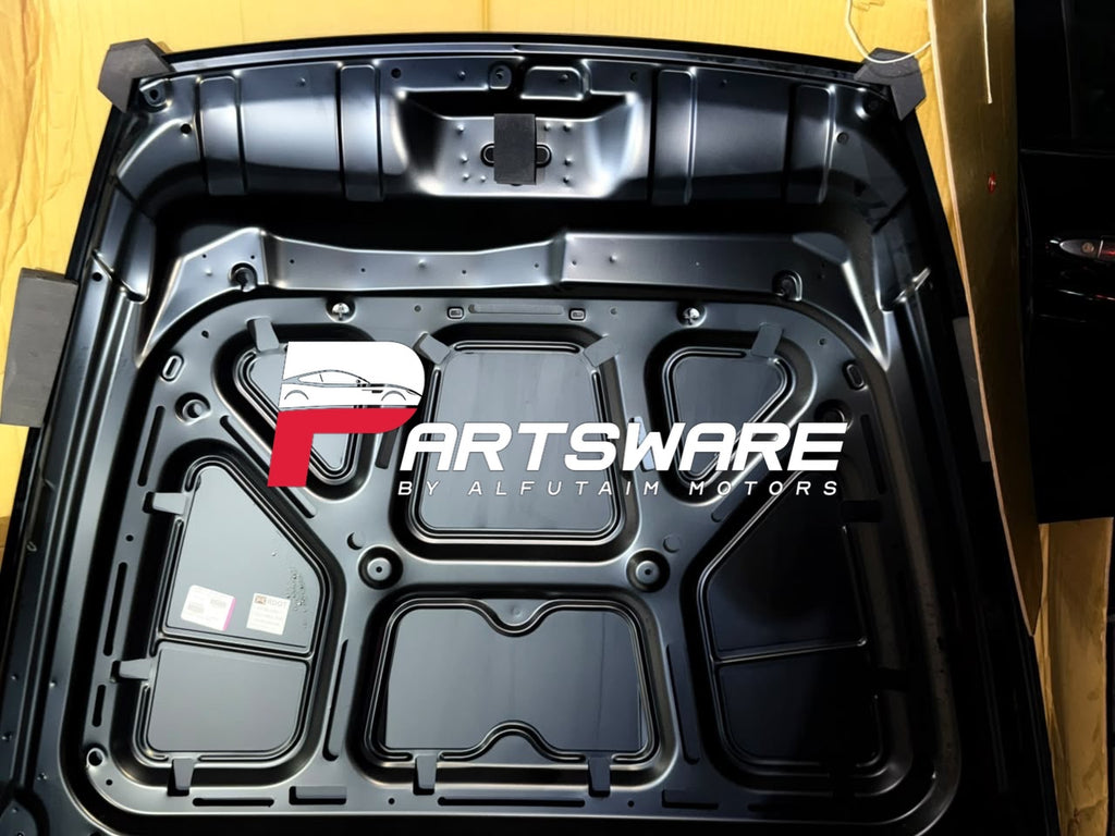 Taiwan Bonnet for Hyundai Sonata