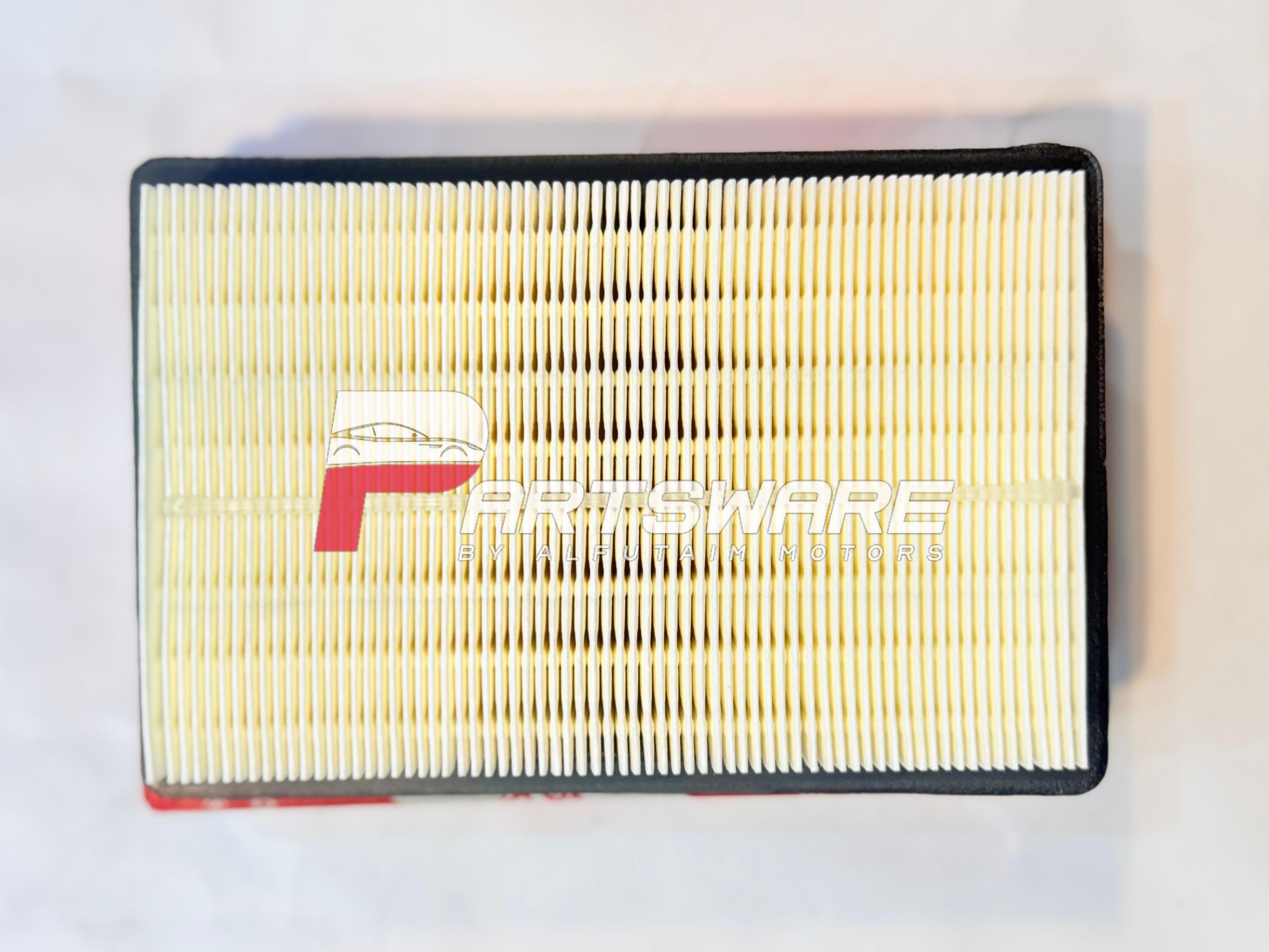 Genuine Air Filter 17801-0T090 for Toyota C-HR & Toyota Corolla Cross