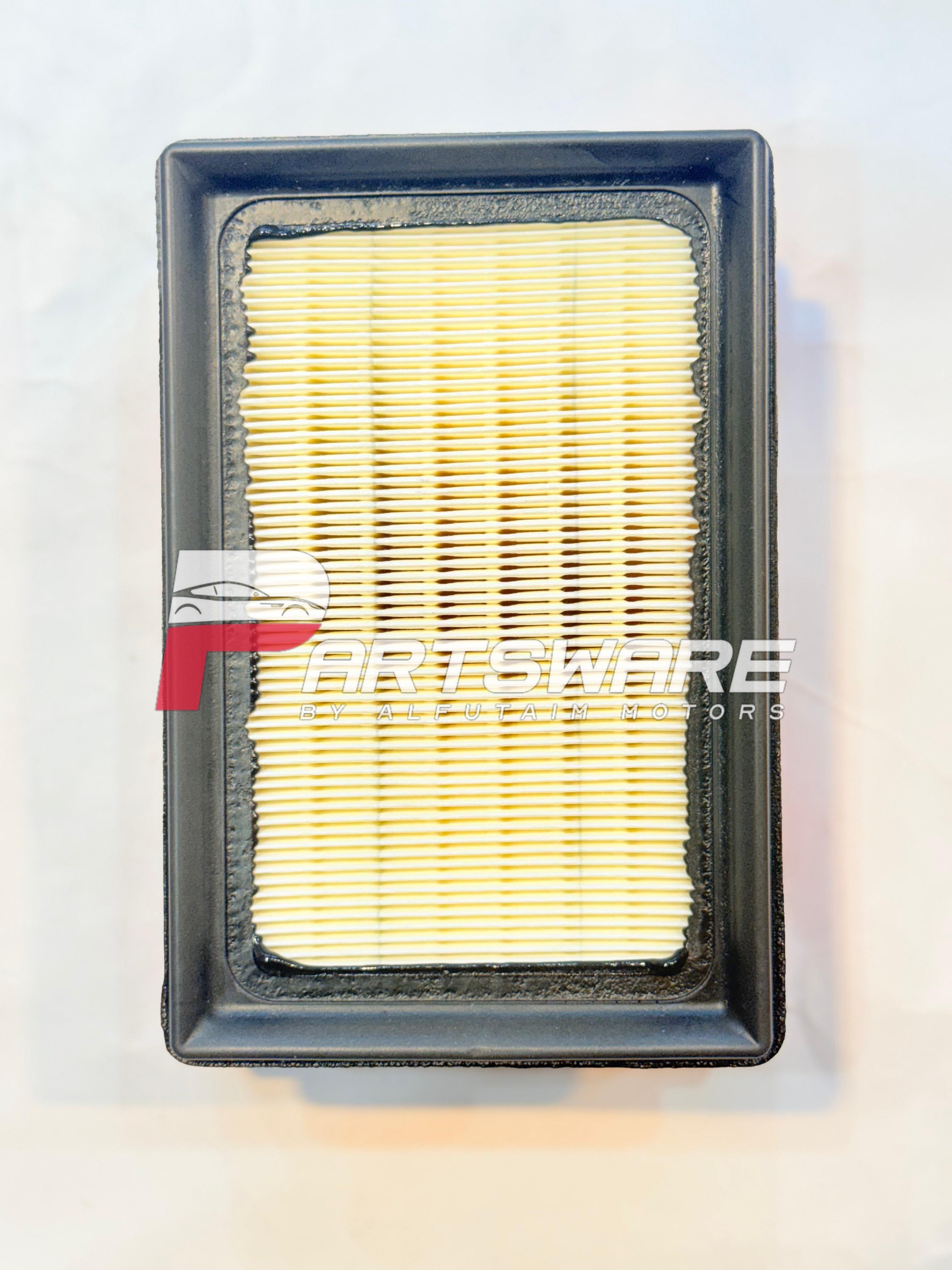 Genuine Air Filter 17801-0T090 for Toyota C-HR & Toyota Corolla Cross