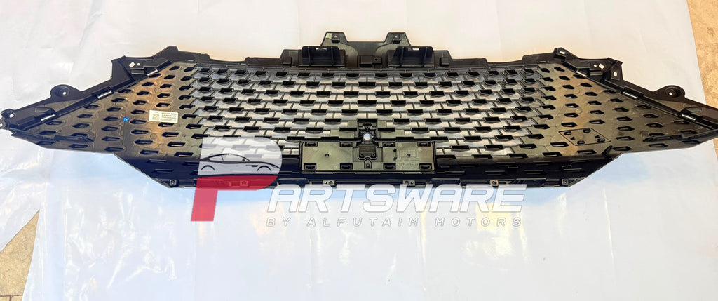 OEM Front Grille for Haval H6 HEV | Front Radiator Grille | Haval H6 Hybrid Body Parts Pakistan