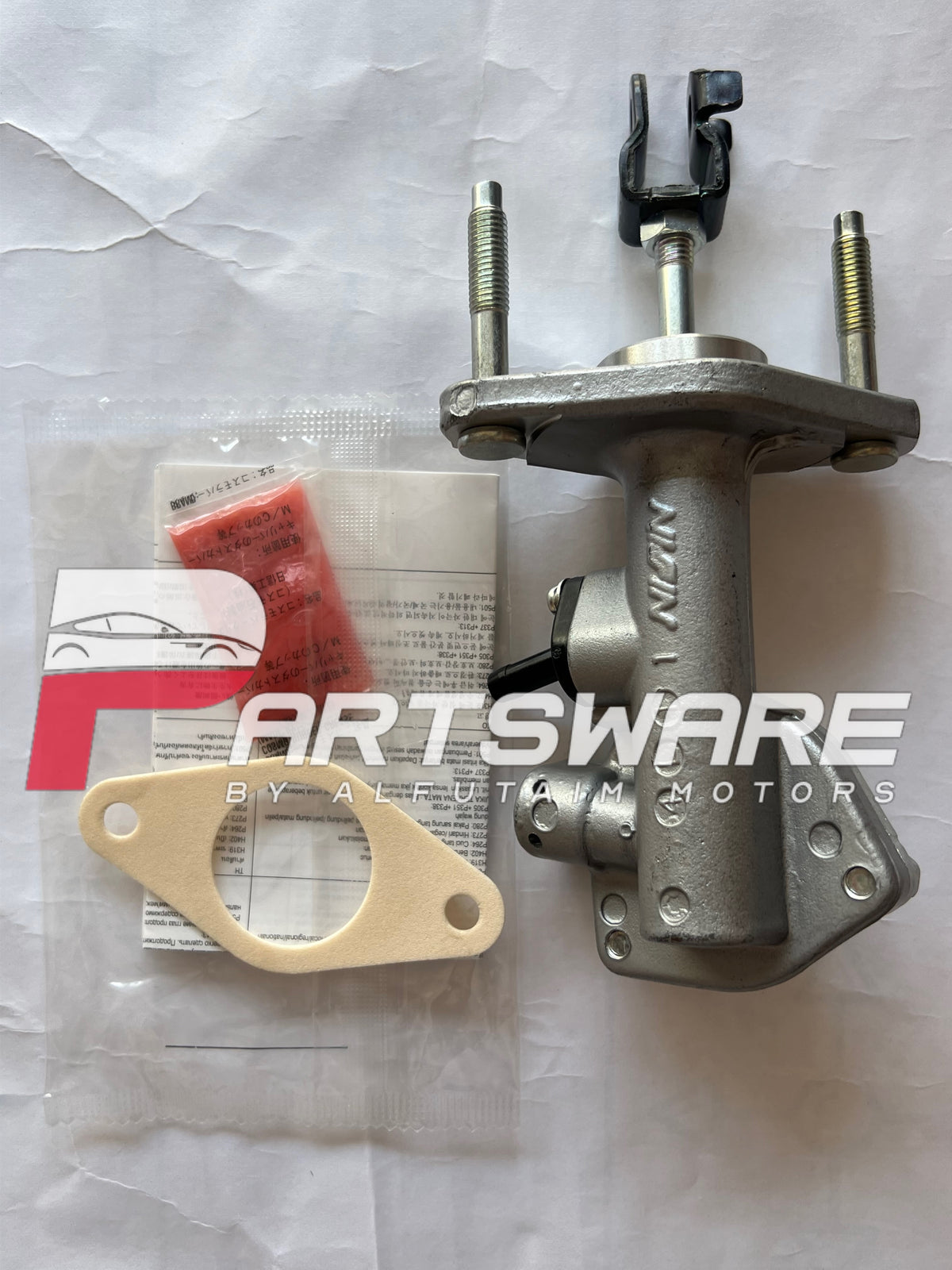 NISIN Japan Clutch Cylinder Honda City GM | Partsware Pakistan