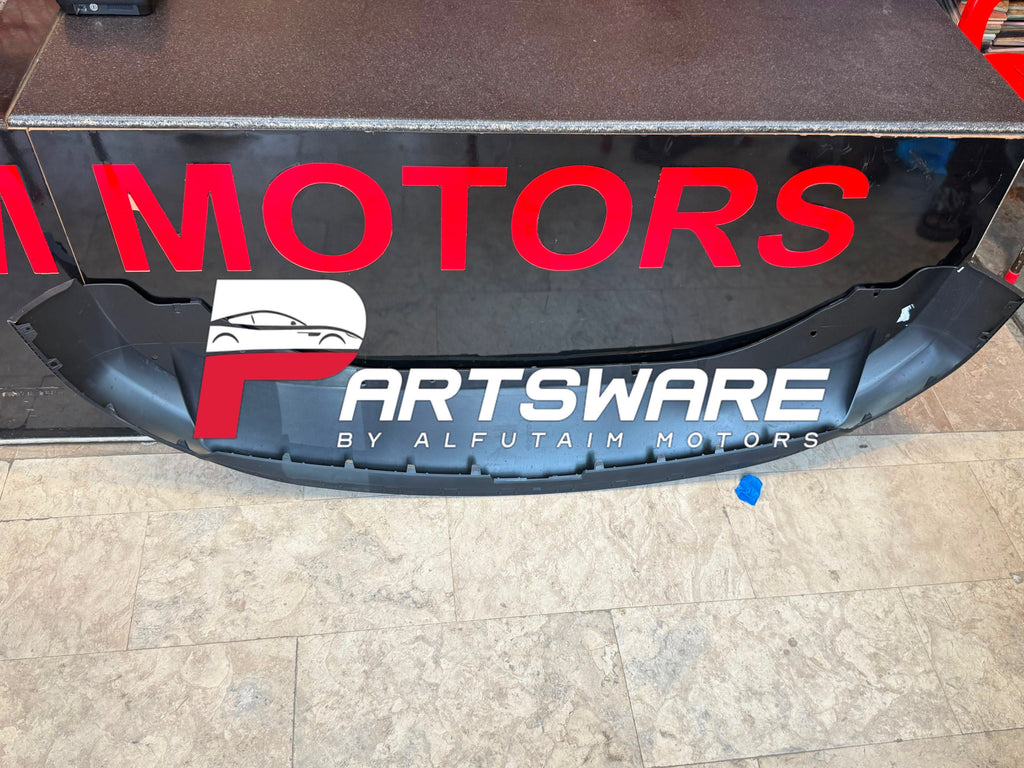 Genuine Lower Bumper Pad for Haval H6 HEV | Original Front Lower Bumper Garnish | Haval H6 HEV Genuine Parts Pakistan