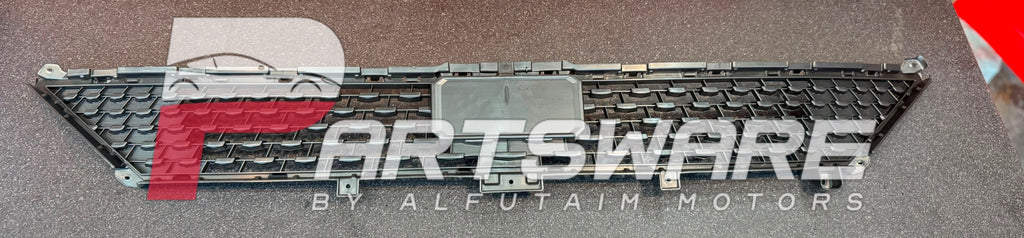 OEM Lower Grille for Haval H6 HEV | Front Lower Bumper Grille | Haval H6 Hybrid Body Parts Pakistan