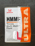 Genuine Honda HMMF Ultra Gear Oil | Honda Genuine CVT/Transmission Fluid | Original Honda Gear Oil Pakistan