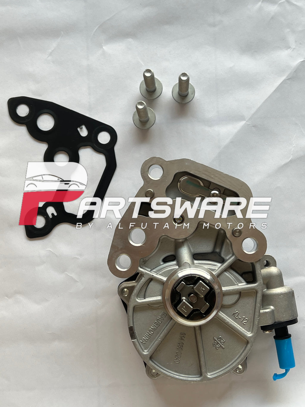 Genuine Vacuum Pump for MG HS | Original Brake Vacuum Pump | MG HS Genuine Parts Pakistan