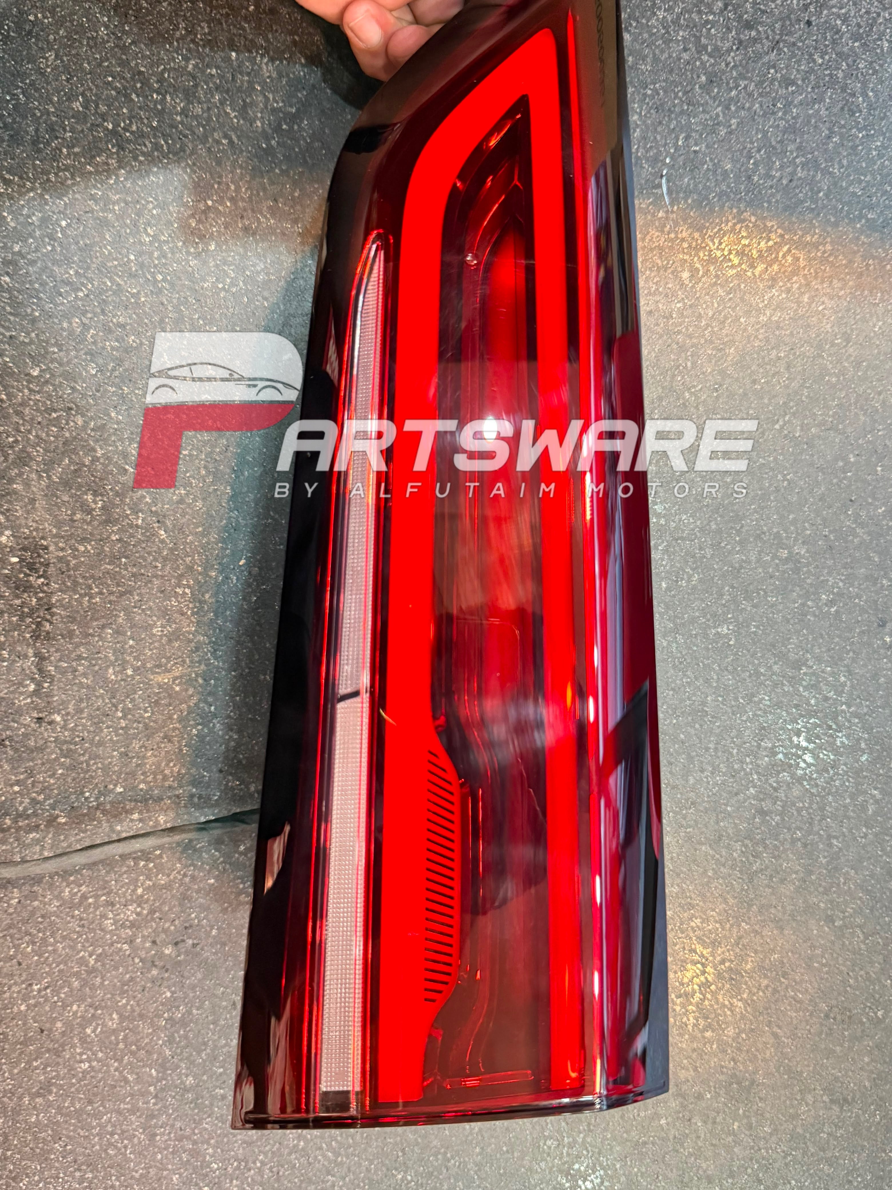 Genuine Trunk Light for Haval H6 HEV | Original Boot Lamp | Haval H6 HEV Genuine Parts Pakistan