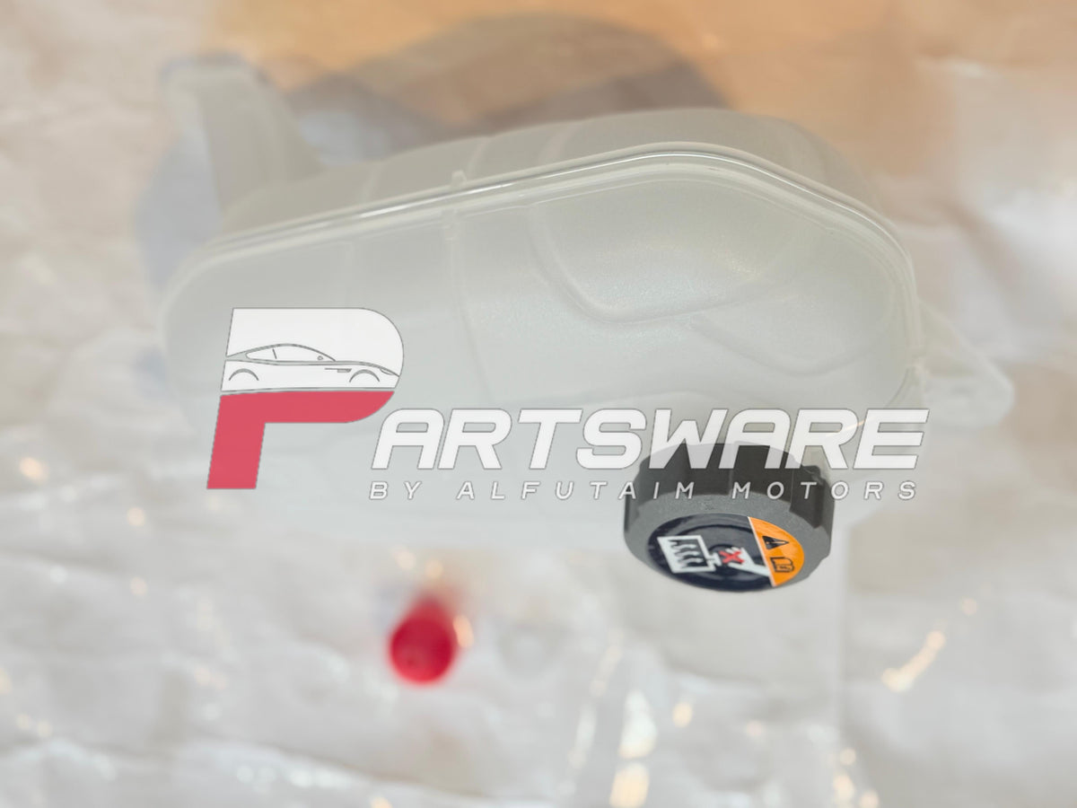 Genuine Radiator Bottle for Hyundai Sonata 2.5