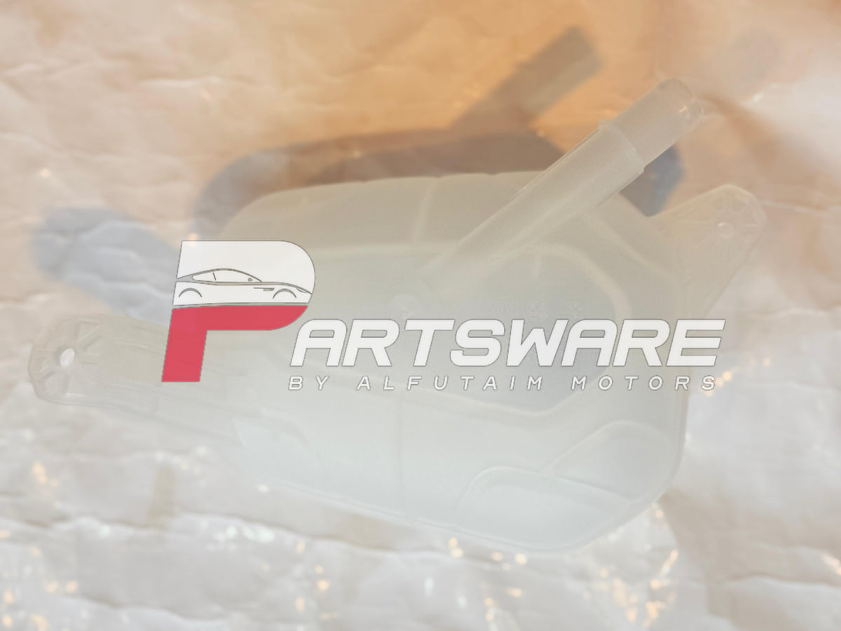 Genuine Radiator Bottle for Hyundai Sonata 2.5