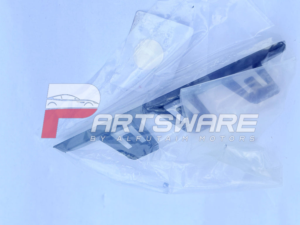 Genuine Rear Bumper Moulding for MG HS PHEV
