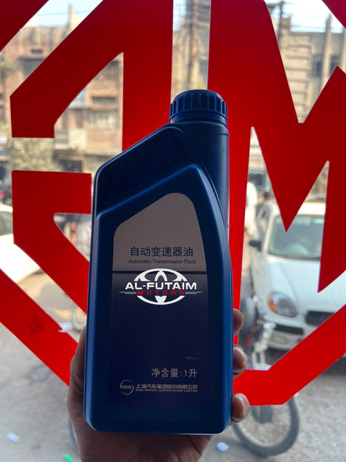 GEAR OIL MG ZS