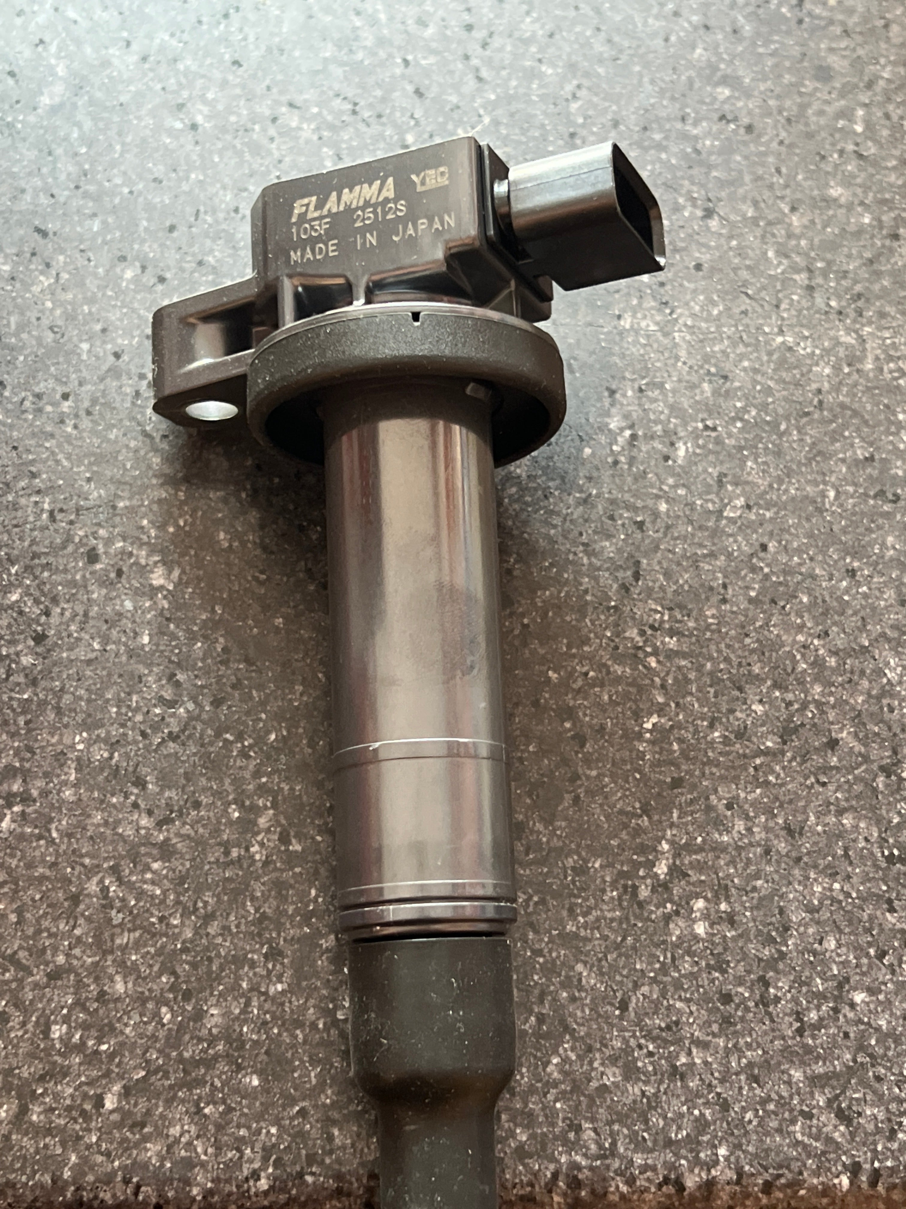 Toyota Corolla XLI 1300cc Flamma Ignition Coil