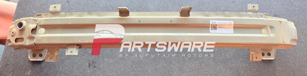 Genuine Oshan X7 Front Bumper Bracket