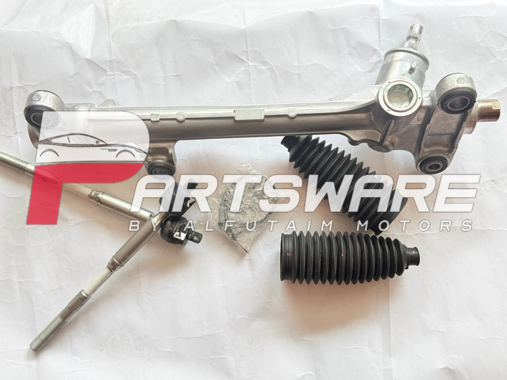 Steering Rack corolla 2015-2026 JAP THAILAND (Comes with 6 months warranty)