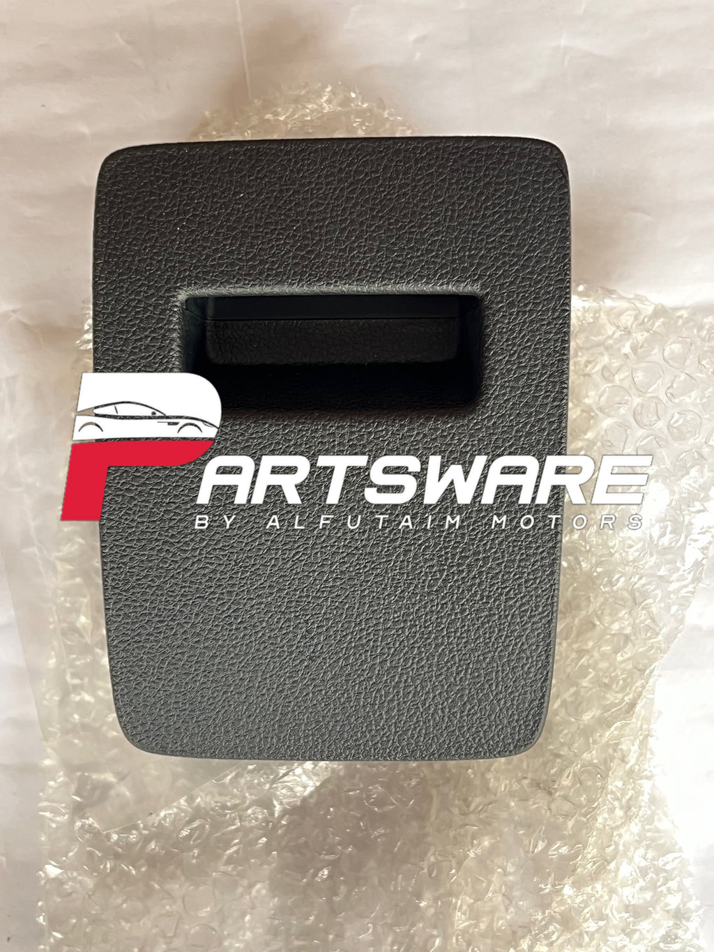 Genuine Coin Box for MG HS | Original Dashboard Storage Coin Holder | MG HS Interior Genuine Parts Pakistan