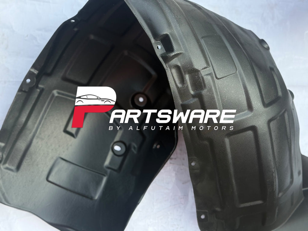 China Fender Shield for Changan Alsvin