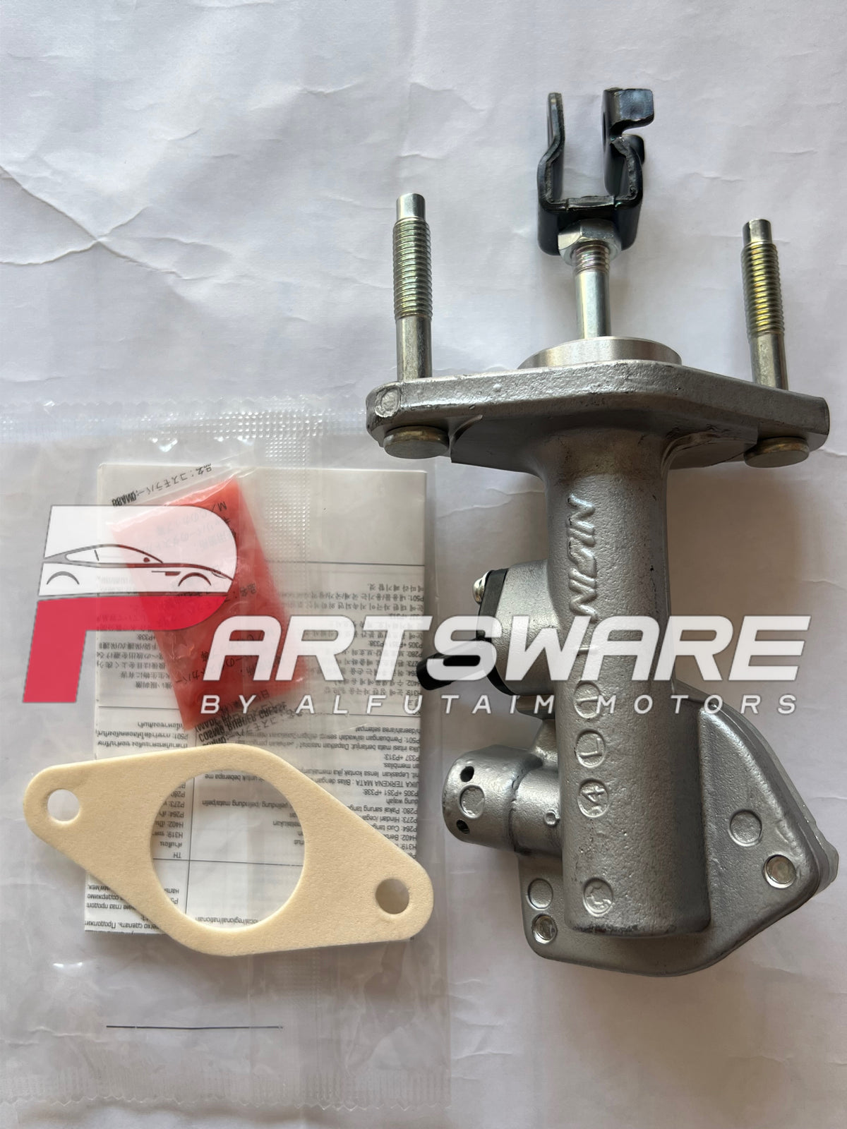 NISIN Japan Clutch Cylinder Honda City GM | Partsware Pakistan