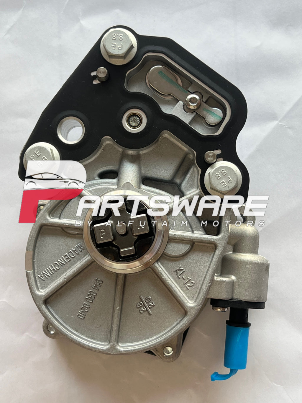 Genuine Vacuum Pump for MG HS | Original Brake Vacuum Pump | MG HS Genuine Parts Pakistan