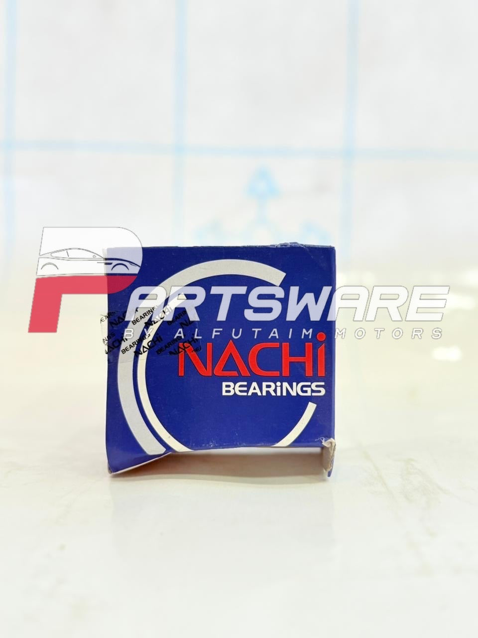 Genuine Nachi Clutch / Release Bearing for Toyota Corolla 2006-2025