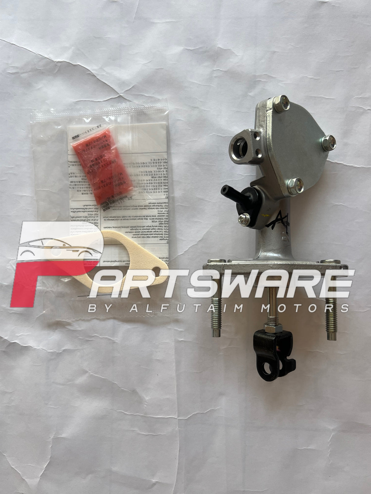 NISIN Japan Clutch Cylinder Honda City GM | Partsware Pakistan