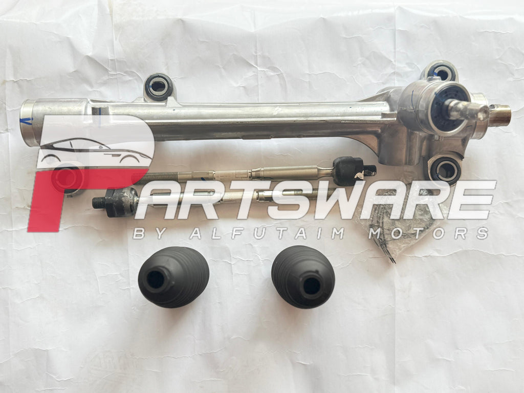 Steering Rack corolla 2015-2026 JAP THAILAND (Comes with 6 months warranty)