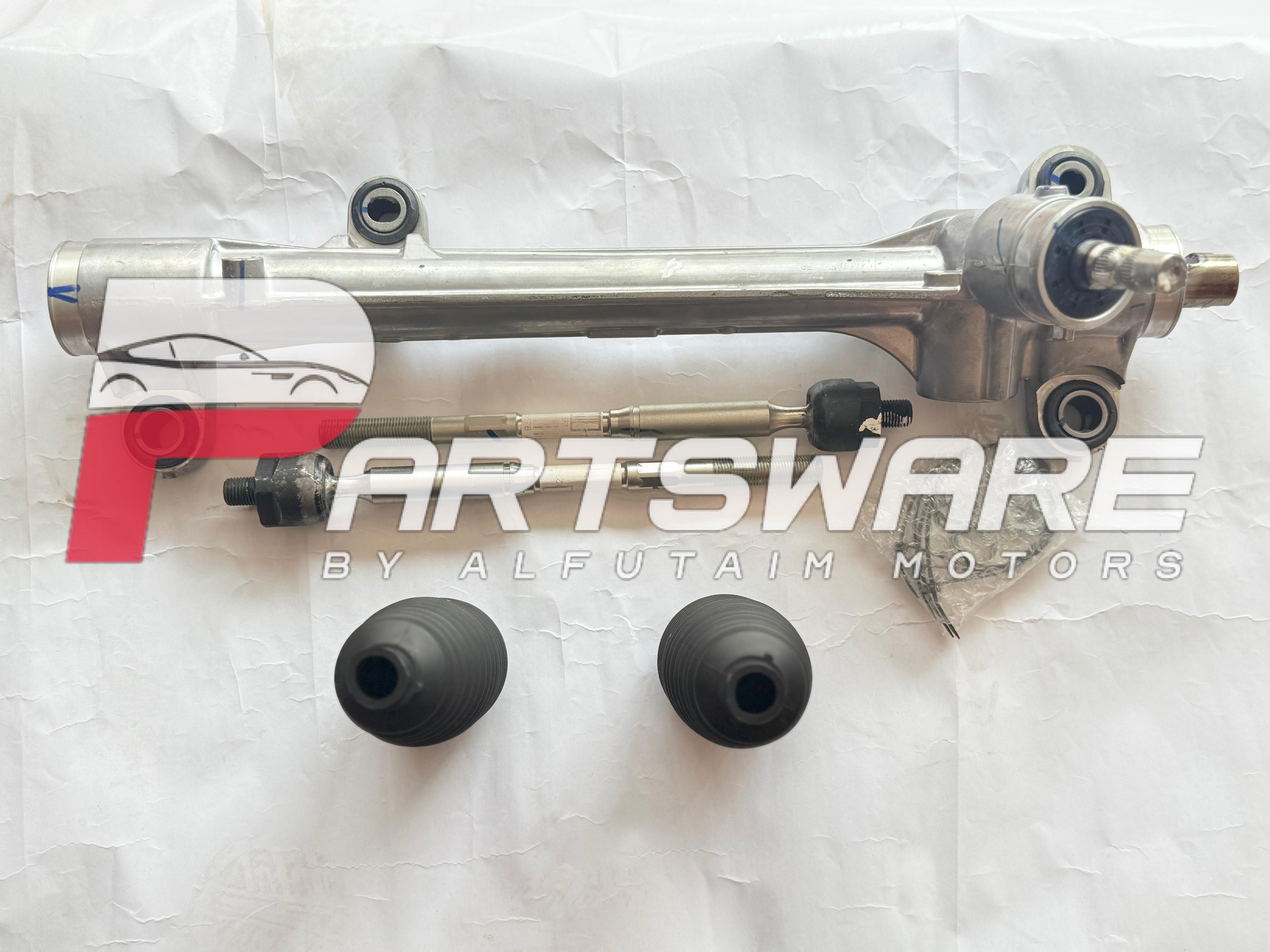 Steering Rack corolla 2015-2026 JAP THAILAND (Comes with 6 months warranty)