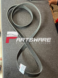 Genuine Fan Belt for Toyota Land Cruiser V8 | Original Toyota Drive Belt Pakistan
