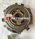 Genuine Clutch Pressure Plate with Clutch Bearing & Jains Complete Clutch Set for MG HS | Complete Clutch Kit