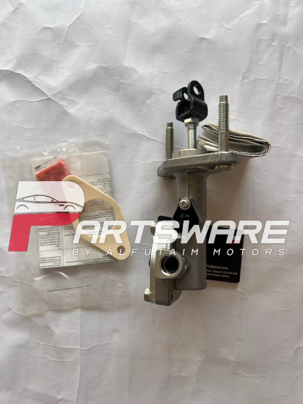 NISIN Japan Clutch Cylinder Honda City GM | Partsware Pakistan