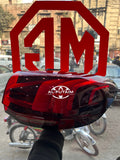 MG HS PHEV Back Light Genuine