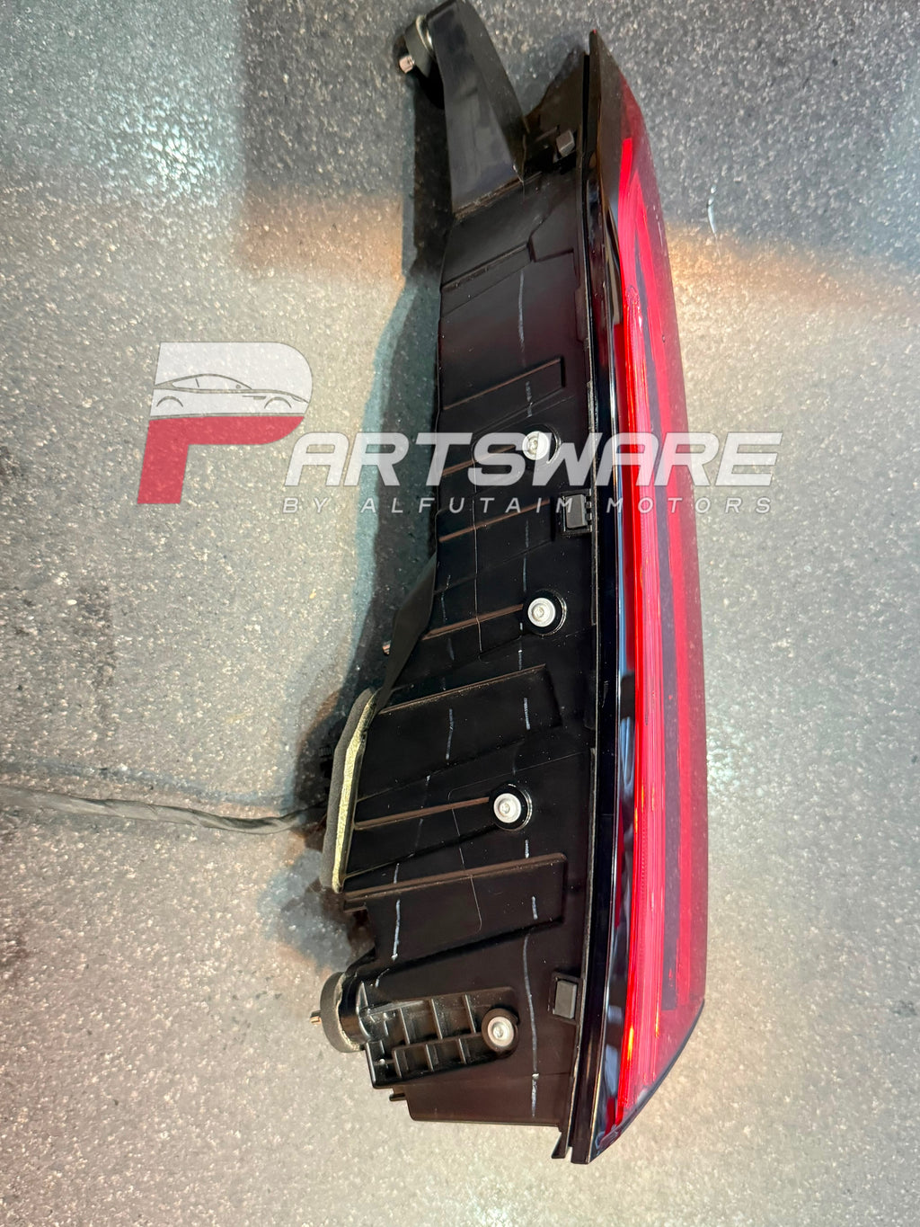 Genuine Trunk Light for Haval H6 HEV | Original Boot Lamp | Haval H6 HEV Genuine Parts Pakistan