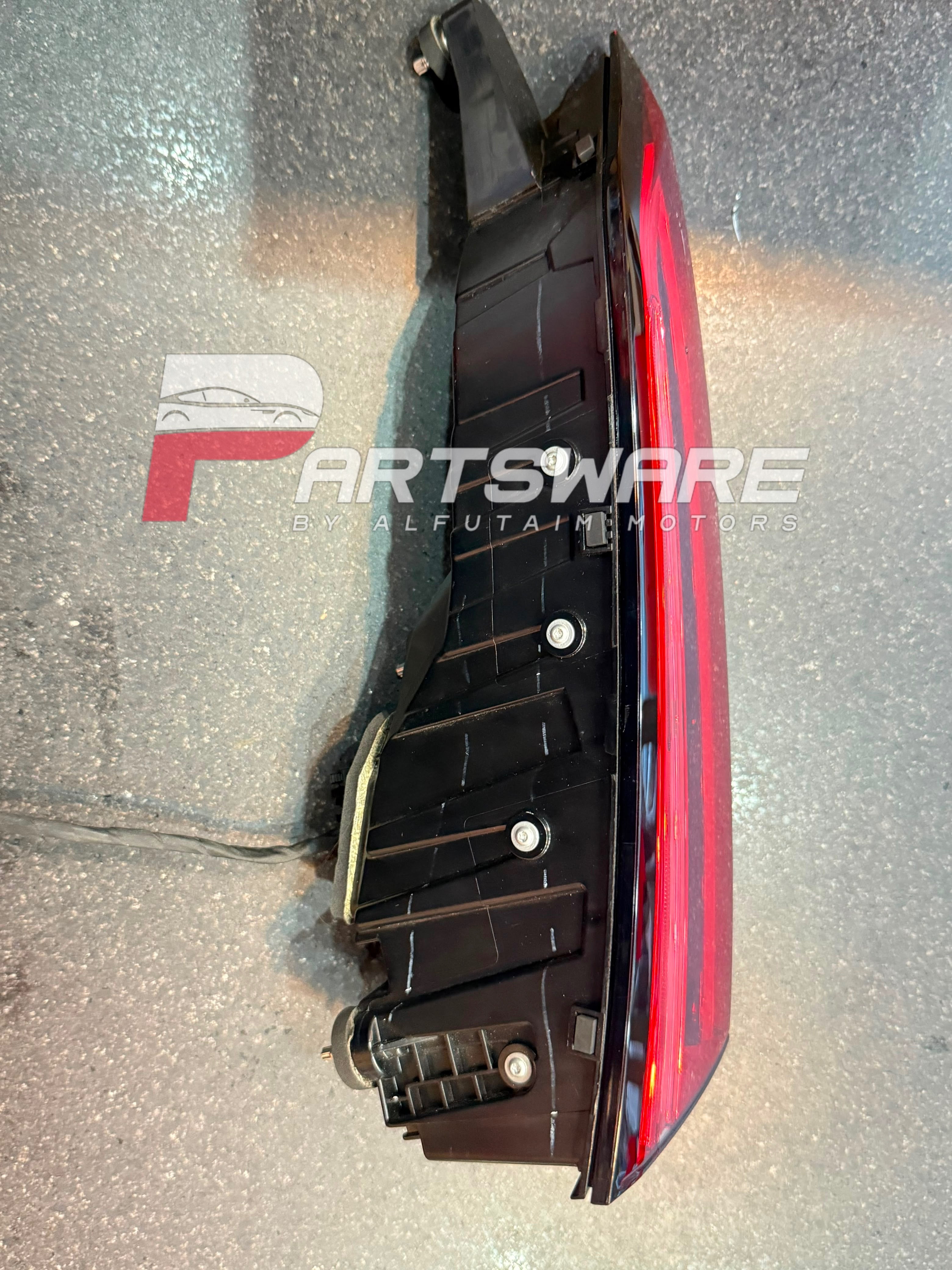 Genuine Trunk Light for Haval H6 HEV | Original Boot Lamp | Haval H6 HEV Genuine Parts Pakistan
