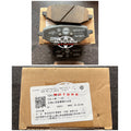REAR DISC PADS MG HS GENUINE