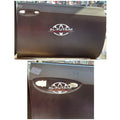 DOOR SKIN COROLLA 15-25 (Genuine)